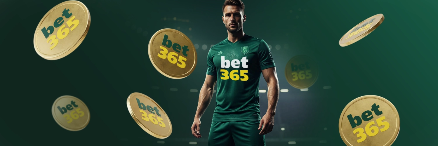 Bet365 Bonus Bet365 Bonus